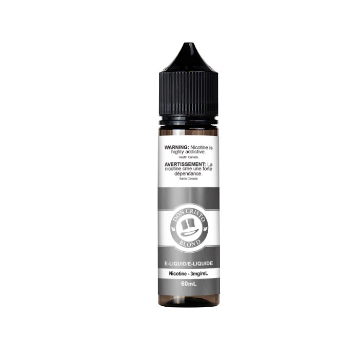 DNC-BND-6003-FDR_FDR_DonCristo3mgFreeBaseE-Liquid-60ml_Blond